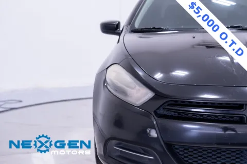 More photos of 2015 Dodge Dart SE at NeXgen Motors, UT