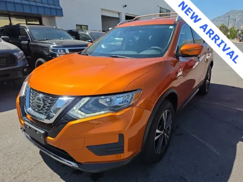 More photos of 2020 Nissan Rogue SV at NeXgen Motors, UT