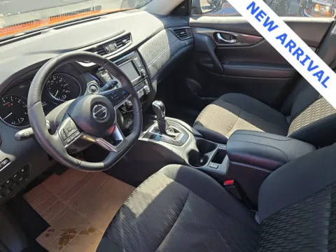 More photos of 2020 Nissan Rogue SV at NeXgen Motors, UT