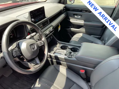 More photos of 2025 Honda Pilot TrailSport at NeXgen Motors, UT