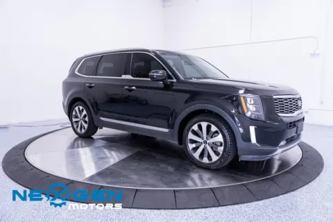 Photos of 2020 Kia Telluride SX for sale in Orem, UT at NeXgen Motors