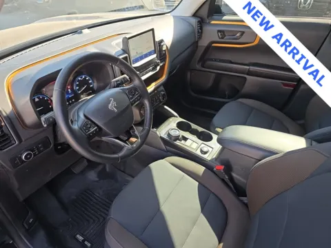 More photos of 2023 Ford Bronco Sport Badlands at NeXgen Motors, UT