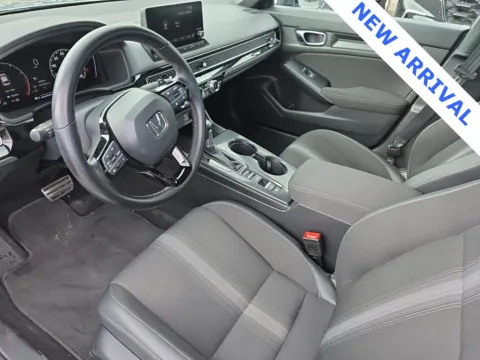 More photos of 2023 Honda Civic Sport at NeXgen Motors, UT