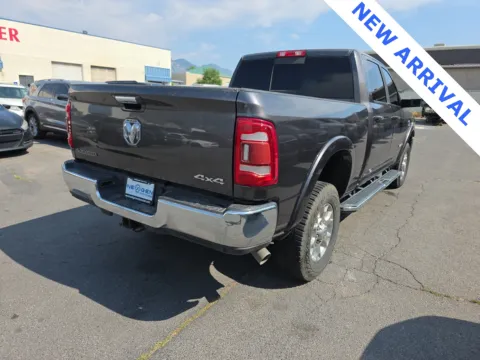 Photos of 2022 Ram 2500 Laramie for sale in Orem, UT at NeXgen Motors