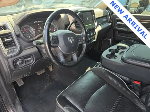 More photos of 2022 Ram 2500 Laramie at NeXgen Motors, UT