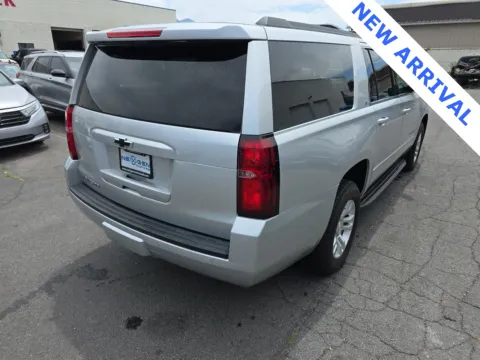 Photos of 2018 Chevrolet Suburban LT for sale in Orem, UT at NeXgen Motors
