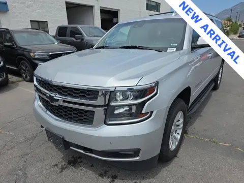 More photos of 2018 Chevrolet Suburban LT at NeXgen Motors, UT