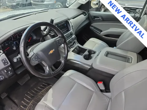 More photos of 2018 Chevrolet Suburban LT at NeXgen Motors, UT