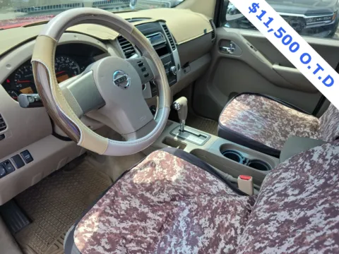 More photos of 2010 Nissan Frontier SE at NeXgen Motors, UT