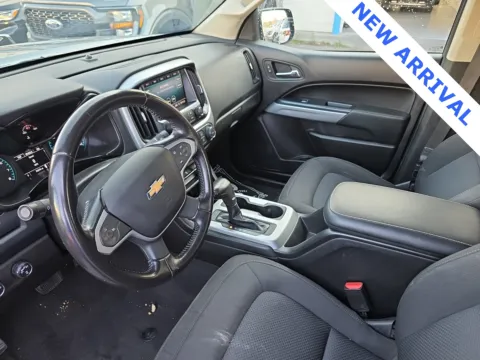 More photos of 2021 Chevrolet Colorado LT at NeXgen Motors, UT