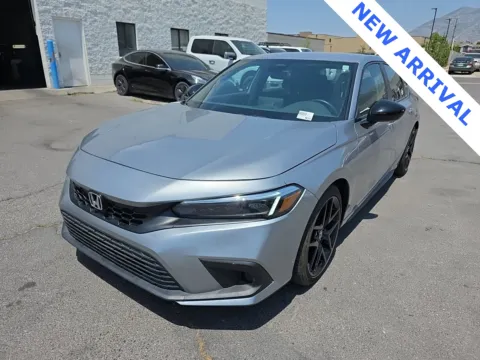More photos of 2024 Honda Civic Sport at NeXgen Motors, UT