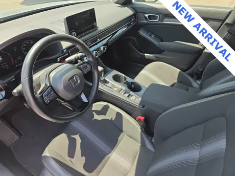 More photos of 2024 Honda Civic Sport at NeXgen Motors, UT