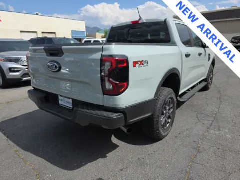 Photos of 2024 Ford Ranger XLT for sale in Orem, UT at NeXgen Motors