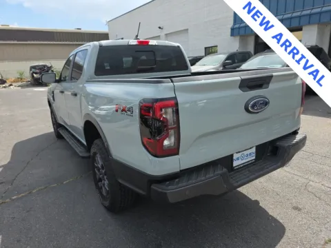 Another view of 2024 Ford Ranger XLT for sale in Orem, UT at NeXgen Motors