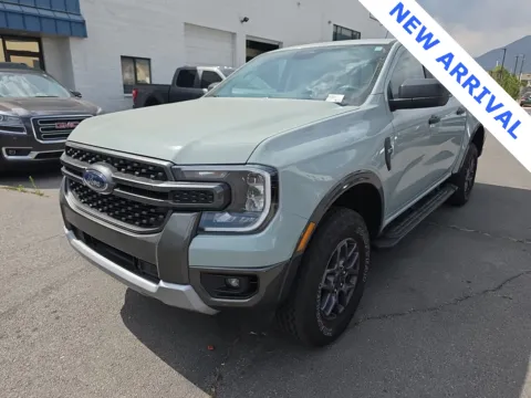 More photos of 2024 Ford Ranger XLT at NeXgen Motors, UT