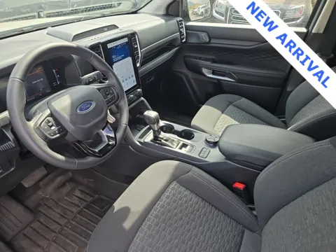 More photos of 2024 Ford Ranger XLT at NeXgen Motors, UT