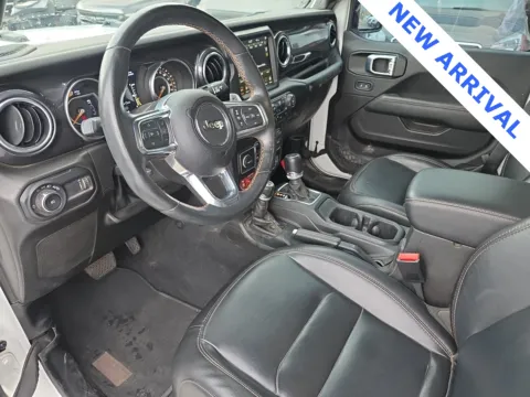 More photos of 2023 Jeep Wrangler Rubicon 392 at NeXgen Motors, UT