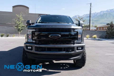 More photos of 2019 Ford F-250SD Lariat at NeXgen Motors, UT