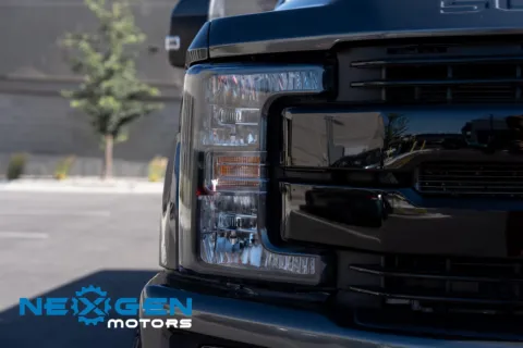 More photos of 2019 Ford F-250SD Lariat at NeXgen Motors, UT