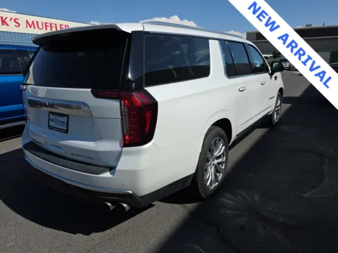 Photos of 2023 GMC Yukon XL Denali for sale in Orem, UT at NeXgen Motors