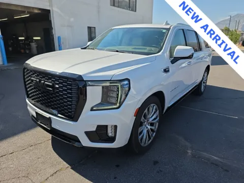 More photos of 2023 GMC Yukon XL Denali at NeXgen Motors, UT