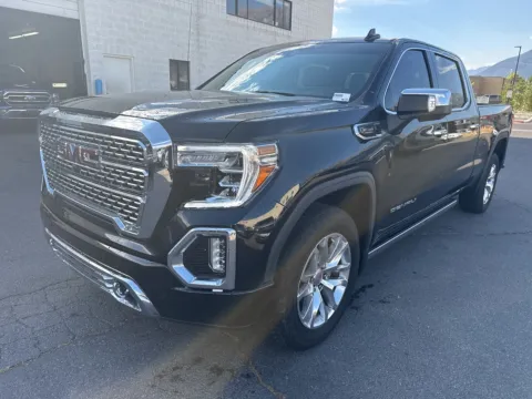 Another view of 2021 GMC Sierra 1500 Denali for sale in Orem, UT at NeXgen Motors