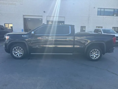More photos of 2021 GMC Sierra 1500 Denali at NeXgen Motors, UT