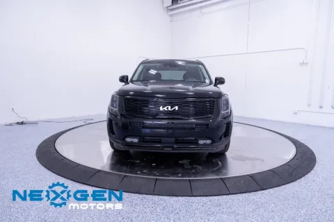 More photos of 2021 Kia Telluride SX at NeXgen Motors, UT