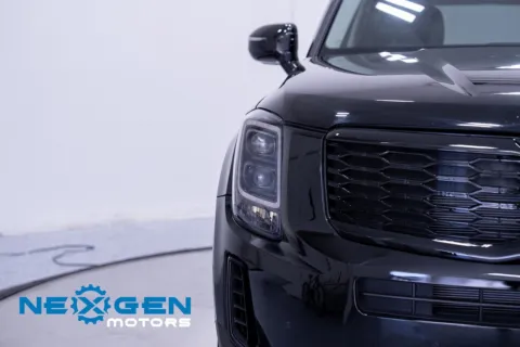 More photos of 2021 Kia Telluride SX at NeXgen Motors, UT