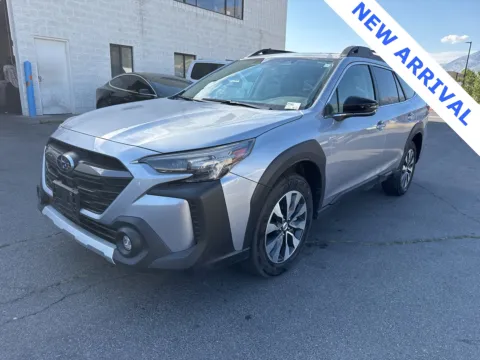 Another view of 2024 Subaru Outback Limited XT for sale in Orem, UT at NeXgen Motors