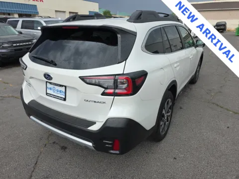Photos of 2022 Subaru Outback Limited for sale in Orem, UT at NeXgen Motors
