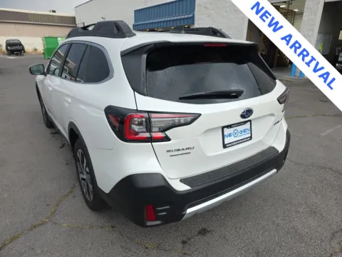 Another view of 2022 Subaru Outback Limited for sale in Orem, UT at NeXgen Motors