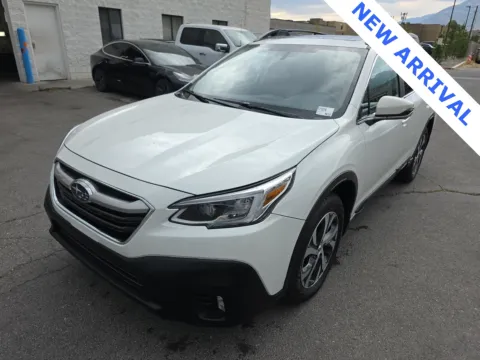More photos of 2022 Subaru Outback Limited at NeXgen Motors, UT