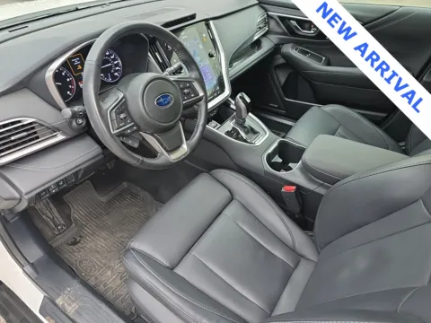 More photos of 2022 Subaru Outback Limited at NeXgen Motors, UT