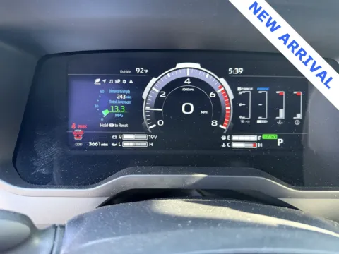 More photos of 2025 Toyota Sequoia TRD Pro at NeXgen Motors, UT