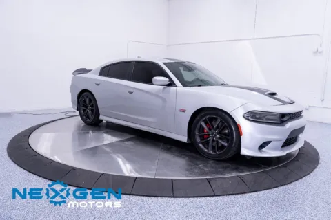 Photos of 2019 Dodge Charger R/T Scat Pack for sale in Orem, UT at NeXgen Motors