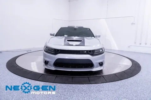 More photos of 2019 Dodge Charger R/T Scat Pack at NeXgen Motors, UT