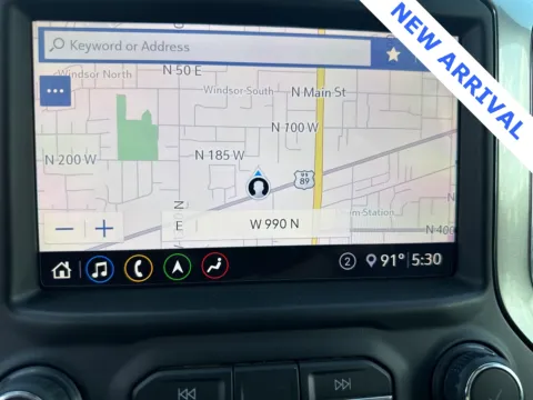 More photos of 2020 Chevrolet Silverado 3500HD LTZ at NeXgen Motors, UT