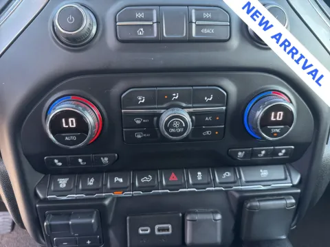 More photos of 2020 Chevrolet Silverado 3500HD LTZ at NeXgen Motors, UT