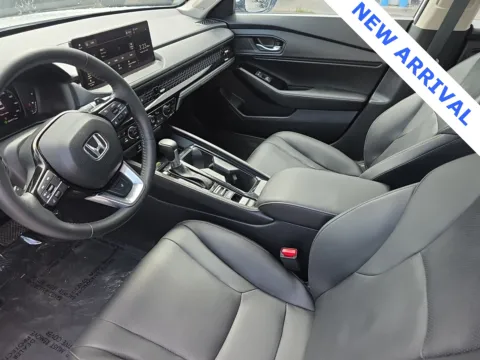 More photos of 2025 Honda Accord Hybrid Touring at NeXgen Motors, UT