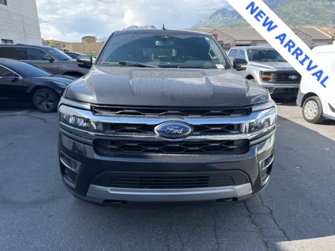 Photos of 2022 Ford Expedition Max Limited for sale in Orem, UT at NeXgen Motors