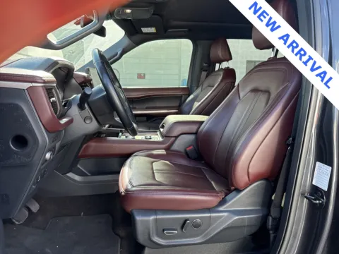 More photos of 2022 Ford Expedition Max Limited at NeXgen Motors, UT