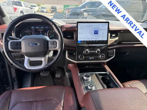 More photos of 2022 Ford Expedition Max Limited at NeXgen Motors, UT