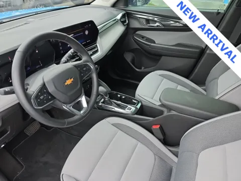 More photos of 2024 Chevrolet TrailBlazer LT at NeXgen Motors, UT
