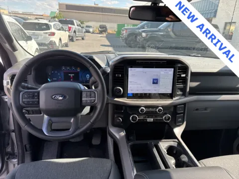 More photos of 2024 Ford F-150 XLT at NeXgen Motors, UT