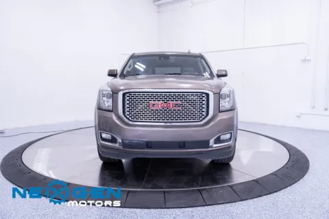 More photos of 2016 GMC Yukon Denali at NeXgen Motors, UT