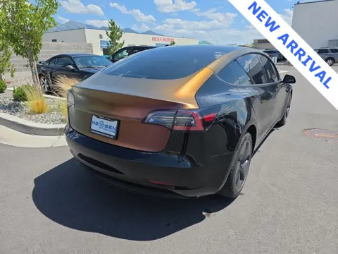 Photos of 2021 Tesla Model 3 Long Range for sale in Orem, UT at NeXgen Motors