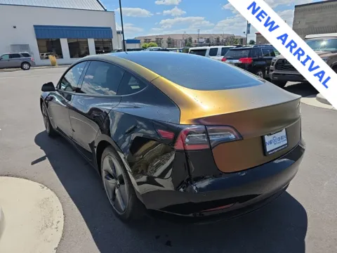 Another view of 2021 Tesla Model 3 Long Range for sale in Orem, UT at NeXgen Motors