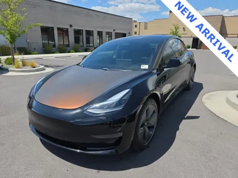 More photos of 2021 Tesla Model 3 Long Range at NeXgen Motors, UT
