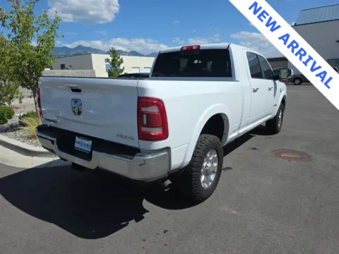 Photos of 2022 Ram 2500 Laramie for sale in Orem, UT at NeXgen Motors